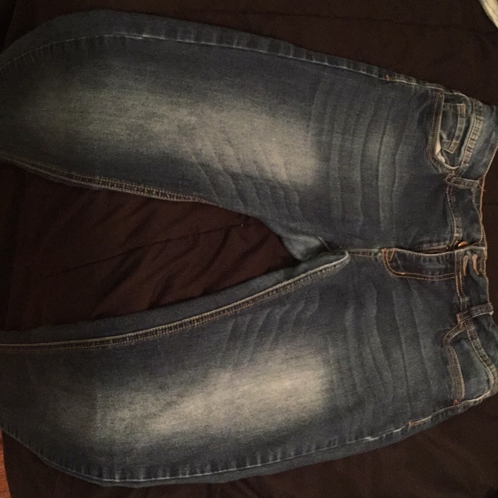 Juniors Jeans